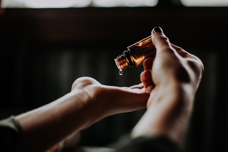Klachtgerichte massage