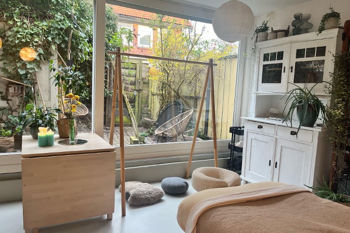 Rainbowtouch massagepraktijk